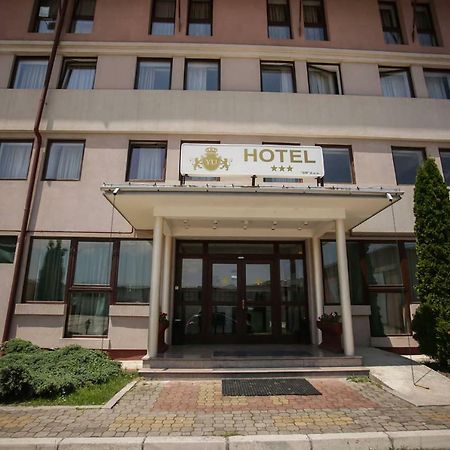 Hotel Beograd - Yu Lukavica Eksteriør bilde