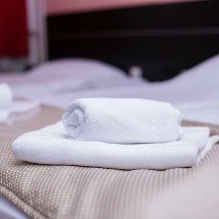 Hotel Beograd - Yu Lukavica Eksteriør bilde