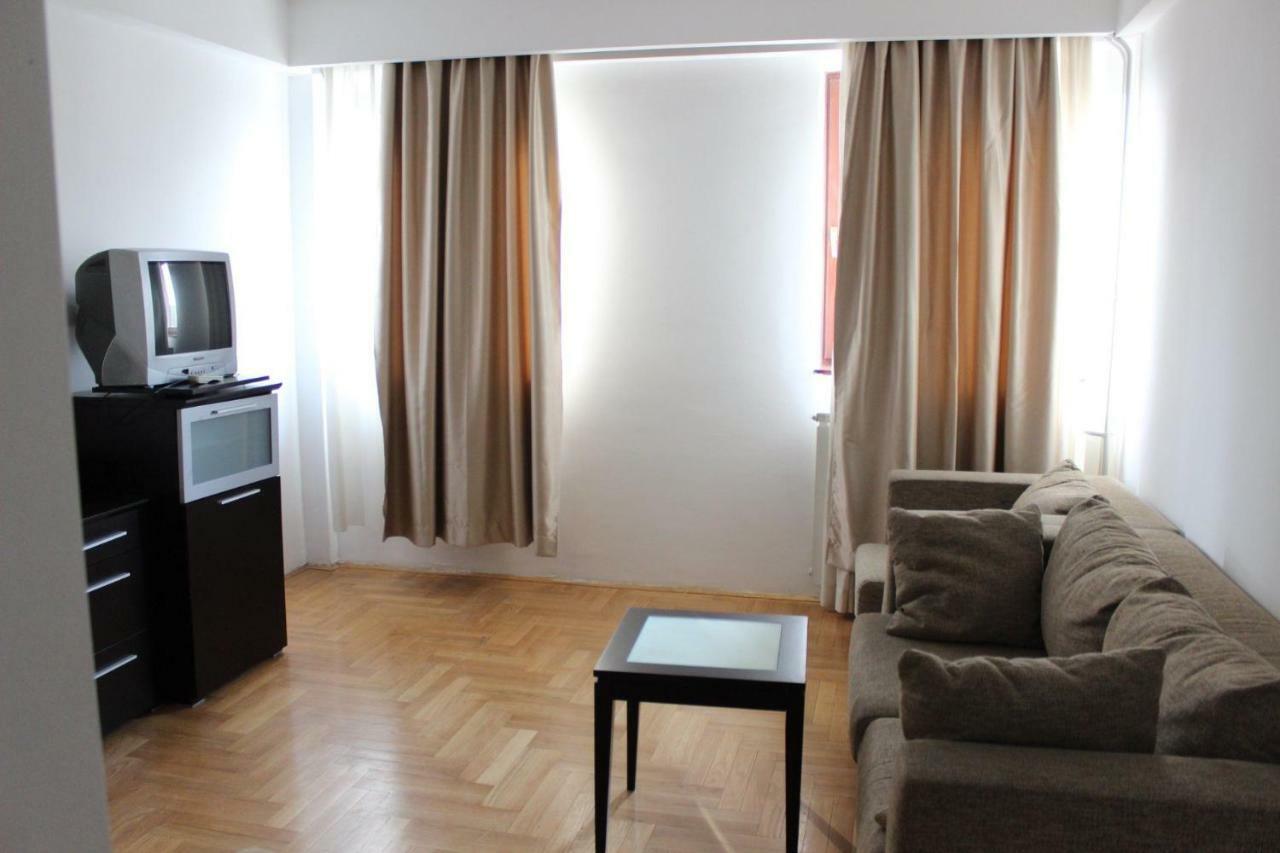 Hotel Beograd - Yu Lukavica Eksteriør bilde