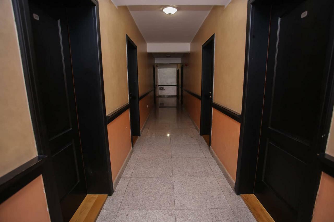 Hotel Beograd - Yu Lukavica Eksteriør bilde