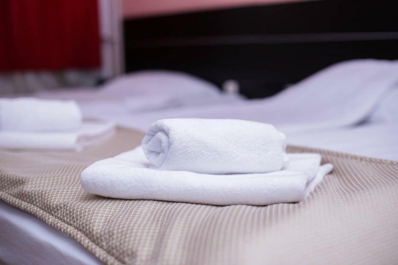 Hotel Beograd - Yu Lukavica Eksteriør bilde